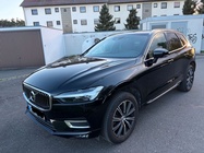 Volvo XC60 2021