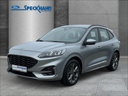 Ford Kuga 2024