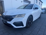 Skoda Octavia 2024