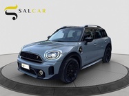 MINI Countryman 2022