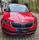 Skoda Karoq 2019