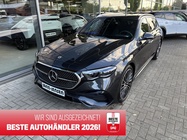 Mercedes-Benz E-Class 2024