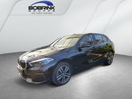 BMW 1 Series 2023