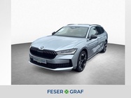 Skoda Superb 2026