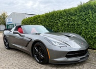 Corvette C7 2014