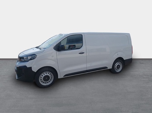 Opel Vivaro 2025