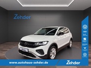 Volkswagen T-Cross 2025