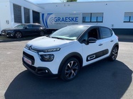 Citroen C3 2022