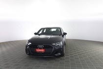 Audi A3 2021