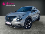 Nissan Juke 2024