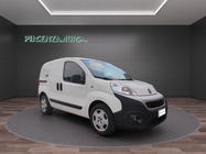 Fiat Fiorino 2021