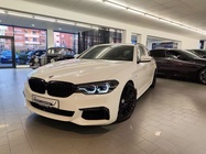 BMW 5 Series 2019