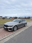 BMW 3 Series 2022