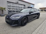 Audi A6 2026