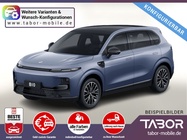 Leapmotor B10 2026