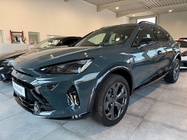 Cupra Formentor 2025