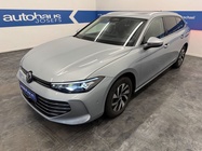 Volkswagen Passat 2024