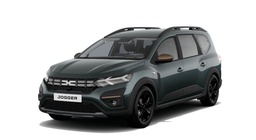 Dacia Jogger 2026
