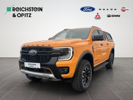 Ford Ranger 2026
