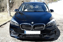 BMW 2 Series 2019