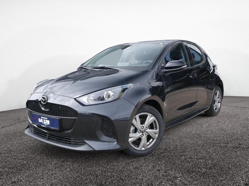 Mazda 2 2026