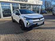 Renault Symbioz 2025