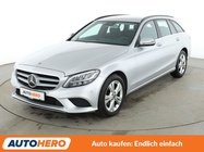 Mercedes-Benz C-Class 2019