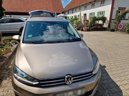 Volkswagen Touran 2019