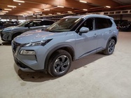 Nissan X-Trail 2025