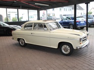 Borgward Other 1961