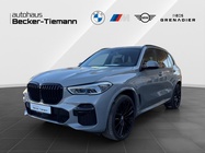 BMW X5 2023