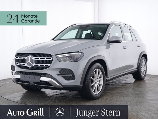 Mercedes-Benz 450 2023