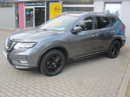 Nissan X-Trail 2020