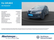 Volkswagen Sharan 2021