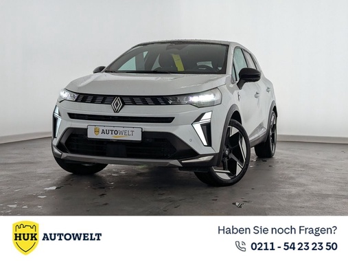 Renault Symbioz 2025