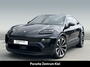 Porsche Macan 2024