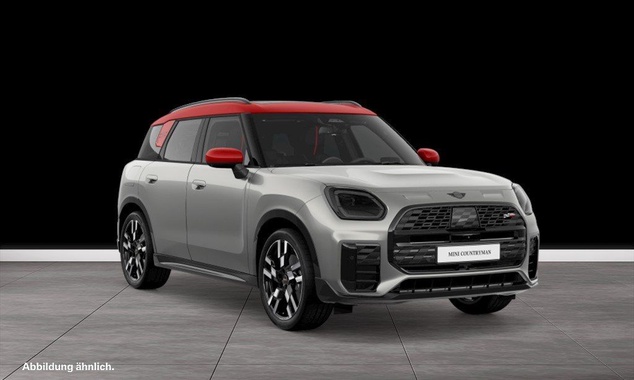 MINI Countryman 2024
