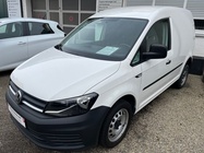 Volkswagen Caddy 2017
