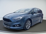 Ford S-Max 2019
