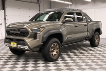 Toyota Tacoma 2025