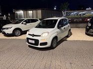 Fiat Panda 2018