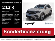 Volkswagen T-Cross 2025