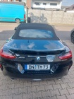 BMW Z4 2021