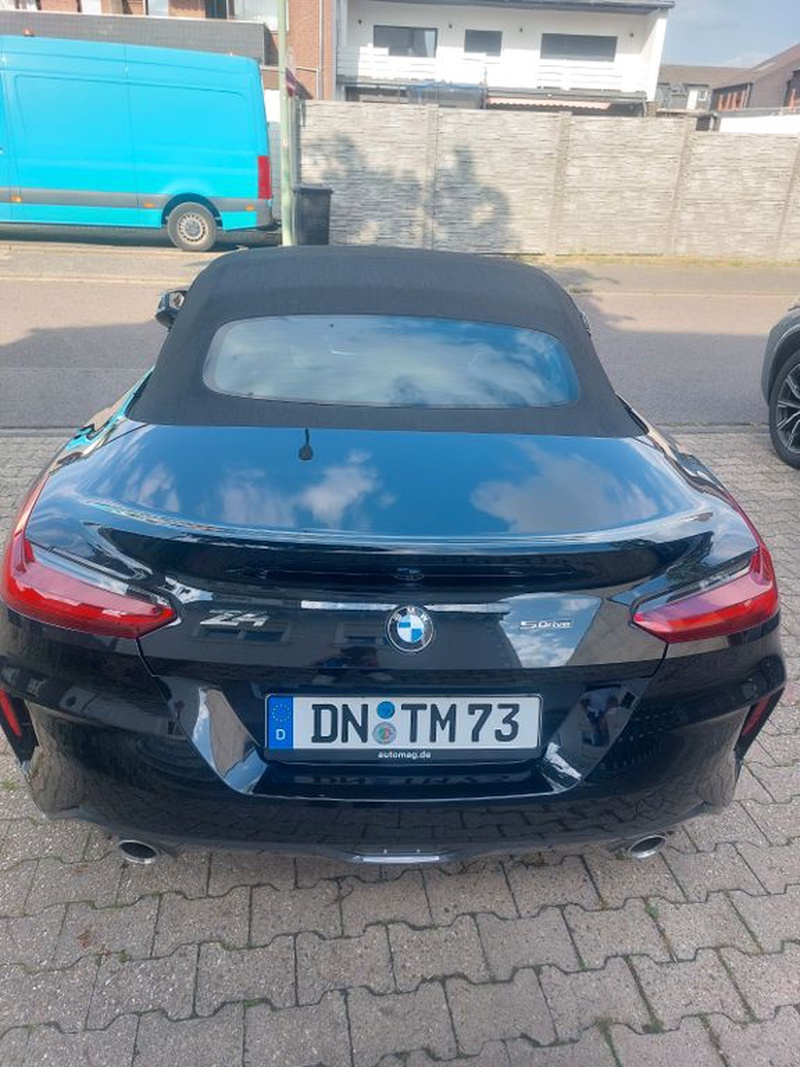 BMW Z4
