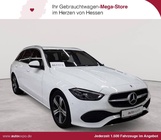 Mercedes-Benz C-Class 2022