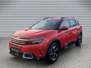 Citroen C5 2019