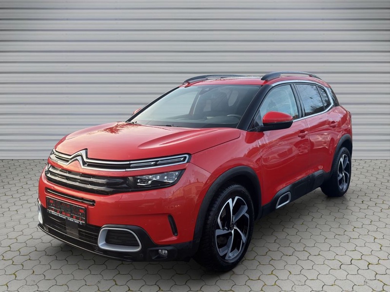 Citroen C5