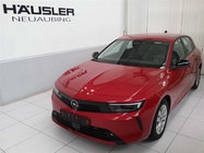Opel Astra 2023