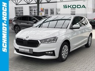Skoda Fabia 2024