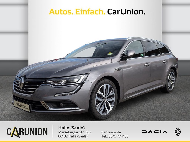Renault Talisman